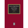 Local and Family History in South Carolina: A Bibliography.