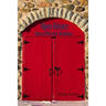Open History: Doors of Warwick, Oklahoma