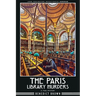 The Paris Library Murders: A 1930s Mystery