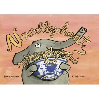 Noodlephant