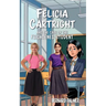 Felicia Cartright and the Case of the Frightened Student