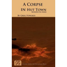 A Corpse in Hut Town: Murder on Mars