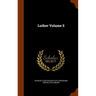 Luther Volume 5