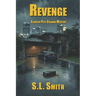 Revenge: The Eleventh Pete Culnane Mystery