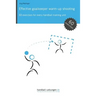 Effective goalkeeper warm-up shooting: 60 exercises for every handball training unit