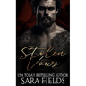 Stolen Vows: A Dark Mafia Romance