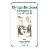 Olympe de Cleves, Volume II: A Romance of the Court of Louis XV