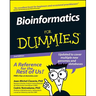 Bioinformatics for Dummies