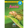 Ants: Animals That Change the World! (Engaging Readers, Level 2)