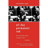 All Day Permanent Red: The First Battle Scenes of Homer's Iliad Rewritten