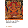 The Golden Age of Indian Buddhist Philosophy in the First Millennium CE