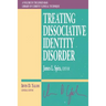 Treating Dissociative Identity Disorder