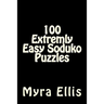 100 Extremly Easy Soduko Puzzles