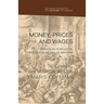 Money, Prices and Wages: Essays in Honour of Professor Nicholas Mayhew