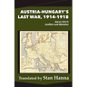 Austria-Hungary's Last War, 1914-1918 Vol 6 (1917): Leaflets