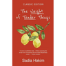 The Weight of Tender Things: Classic Edition