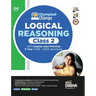 Olympiad Champs Logical Reasoning Class 2 with Chapter-wise Previous 5 Year (2018 - 2022) Questions 2nd Edition Complete Prep Guide with Theory, PYQs,