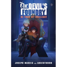 Be Thou My Brilliant: An Isekai LitRPG