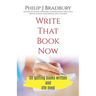 Write That Book Now