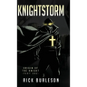 Knightstorm: Origin of the Knight (part one)