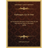 Cheboygan, Up-To-Date: An Illustrated Souvenir of the Finest All the Year Around Town in Michigan (1898)
