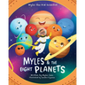 Myles & The Eight Planets