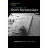Cinestudy Collection of Short Screenplays