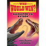 Alligator vs. Python