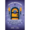 The Mystery of the Ruritanian Riddle