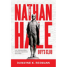 The Nathan Hale Boy's Club: D.K. Redmann's Marine Service Record