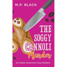 The Soggy Cannoli Murder