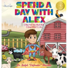Spend A Day With Alex: I May Not Say Much But I Know What I Like