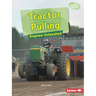 Tractor Pulling: Engines Unleashed