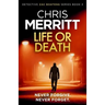 Life or Death: A heart-stopping crime thriller with a killer hook