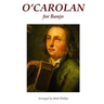 O'Carolan for Banjo