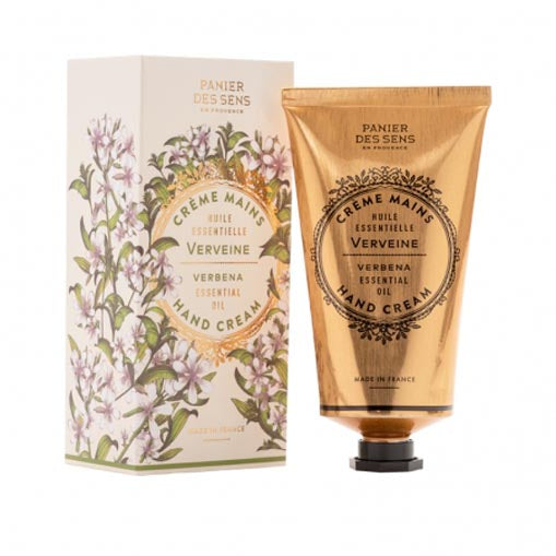 Panier des Sens Hand Cream 2.6 Oz. - Lemon Verbena by FreeShippingAllOrders.com