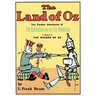 The Land of Oz