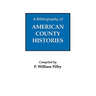 Bibliography of American County Histories