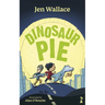 Dinosaur Pie