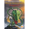 What Do We Know about Dragons?