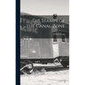 The Stamps of the Canal Zone