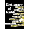 Dictionary of Magic