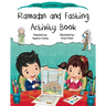 Ramadan and Fasting Activity Book
