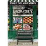 Unique Eats and Eateries of Sonoma County