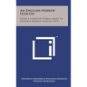 An English-Hebrew Lexicon: Being a Complete Verbal Index to Gesenius Hebrew Lexicon (1877)