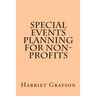 Special Events Planning for Non-Profits