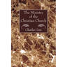 The Ministry of the Christian Church