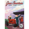Jane American