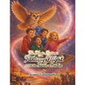 The Magic Button's Fantasy Flight: A 250-Year Journey to Freedom