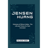 Jensen Huang: Visionary of Silicon Valley - The Life and Times of a Tech Innovator